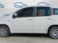 Occasion Fiat Panda Easy 69 ch (50 kW) 2020 Blanc Citadine