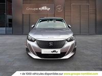Occasion Peugeot e-2008 100 kW (136 ch) 2021 Gris SUV