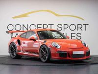 occasion Porsche 911 GT3 4.0i RS PDK