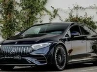 occasion Mercedes EQS 53 AMG 658ch 4matic+