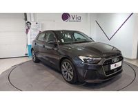 occasion Audi A1 Sportback 1.0 30 Tfsi 116 S-tronic Design Luxe