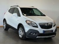 occasion Opel Mokka 1.4 Turbo - 140 ch 4x2 Start