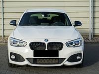 occasion BMW 125 Serie 1 (F21/F20) DA 224CH M SPORT 5P