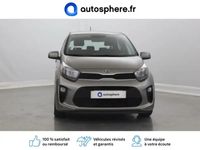 occasion Kia Picanto 1.0 67ch Urban Edition Business Euro6d-T