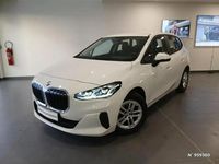 Occasion BMW 218 Efficient Dynamics 2022 Blanc Break