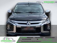 occasion Mitsubishi L200 DOUBLE CAB 2.2 DI-D 150 4WD BVA