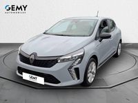 Occasion Renault Clio V Evolution 100 ch (73 kW) 2025 Gris Citadine