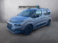 Occasion Citroën e-Berlingo 100 kW (136 ch) 2024 Monospace