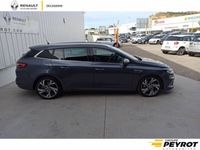 occasion Renault Mégane GT MEGANE IV ESTATE IV Estate dCi 165 Energy EDC -