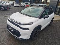 Occasion Citroën C3 Aircross PureTech 133 ch (97 kW) 2021 Blanc SUV