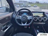 Occasion Mercedes GLA250 15 ch (11 kW) 2022 Nachtschwarz  unilack SUV