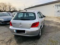 occasion Peugeot 307 1.6e 16V Confort Pack