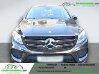 occasion Mercedes GLE250 d BVA