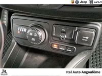 occasion Jeep Renegade 1.3 Turbo T4 240ch 4xe Upland BVA6