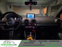 Occasion Audi S3 Sport 300 ch (220 kW) 2016 Berline