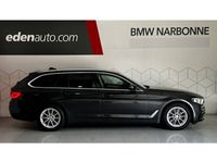 occasion BMW 520 520 d 190 ch BVA8 Business