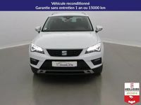 occasion Seat Ateca TSI 115 Style +GPS