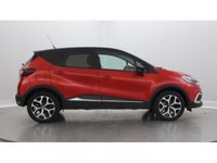 occasion Renault Captur 1.3 TCe 130ch FAP Intens