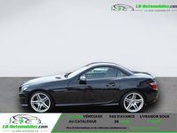 Occasion Mercedes SLK200 184 ch (135 kW) 2013 Cabriolet