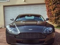 Occasion Aston Martin V8 Vantage 426 ch (313 kW) 2008 Coupé