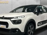 occasion Citroën C3 1.2 Puretech Feel Pack 82 Cv En Leasing