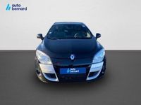 occasion Renault Mégane Cabriolet 1.5 dCi 110ch FAP eco²