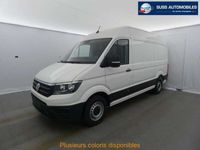 occasion VW Crafter Van 30 L3h3 2.0 Tdi 140 Ch Business