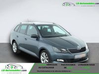 Occasion Skoda Fabia 110 ch (80 kW) 2016 Break