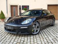 Occasion Porsche Panamera S E-Hybrid 416 ch (305 kW) 2014 Noir Berline