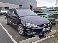 Occasion VW Golf VII 116 ch (85 kW) 2018 Berline