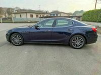 occasion Maserati Ghibli 3.0 V6 350CH