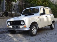 occasion Renault R4 Non fourni