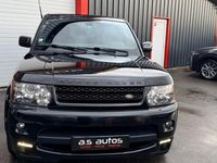 Occasion Land Rover Range Rover 256 ch (188 kW) 2012 SUV