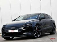 Occasion Audi A6 e-tron Sport 210 kW (286 ch) 2025 Gris Break