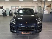 Occasion Porsche Cayenne 345 ch (253 kW) 2019 Bleu SUV