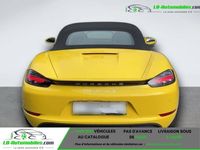 occasion Porsche Boxster S 2.5i 350 ch PDK