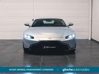 occasion Aston Martin V8 Vantage Ii4.0 510ch Bva8