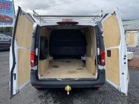 Occasion Mercedes Vito 136 ch (100 kW) 2020 Van