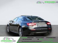 occasion Maserati Quattroporte V6 3.0 Bi-Turbo 430 S A