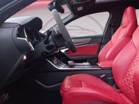 occasion Audi RS6 AVANT V8 4.0 TFSI 600ch Tiptronic 8 Quattro - Malus à prévoi