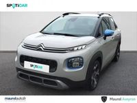 occasion Citroën C3 Aircross Bluehdi 120 S&s Eat6 Rip Curl 5p