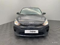 Occasion Kia Rio GT-Line 120 ch (88 kW) 2023 Gris Berline