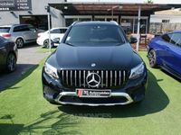 occasion Mercedes GLC250 D 204CH EXECUTIVE 4MATIC 9G-TRONIC