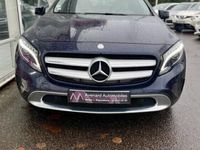 occasion Mercedes 200 GLAd Sensation 7-G DCT A