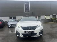 Occasion Peugeot 3008 GT-line 131 ch (96 kW) 2016 Blanc SUV