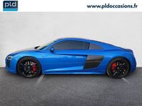 occasion Audi R8 Coupé V10 RWD 5.2 FSI RWS 397 kW (540 ch) S tronic