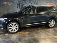 occasion Volvo XC90 D5 225 Inscription Luxe First Edition