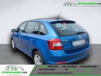 occasion Skoda Rapid 1.2 TSI 110 ch BVM