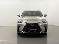 Occasion Lexus NX450h+ 188 ch (138 kW) 2022 SUV