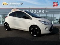 occasion Ford Ka 1.2 69ch Stop/start White Edition